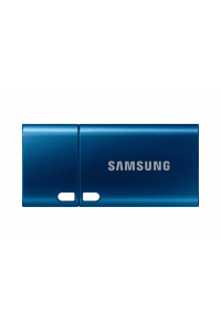 Obrázok pre Samsung MUF-128DA USB paměť 128 GB USB typu C 3.2 Gen 1 (3.1 Gen 1) Modrá