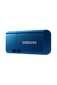 Obrázok pre Samsung MUF-128DA USB paměť 128 GB USB typu C 3.2 Gen 1 (3.1 Gen 1) Modrá