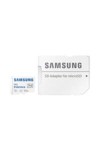 Samsung MB-MJ256K 256 GB MicroSDXC UHS-I Třída 10 Obrázok pre Samsung MB-MJ256K 256 GB MicroSDXC UHS-I Třída 10