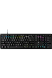 Obrázok pre Corsair K70 klávesnice Hraní USB Černá