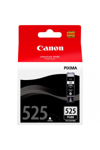 Obrázok pre Canon 4529B001 inkoustová náplň 1 kusů Originální Černá