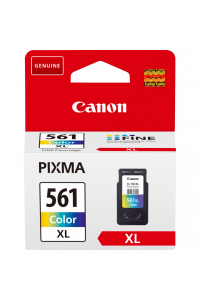 Obrázok pre Canon 3730C001 inkoustová náplň 1 kusů Originální Vysoká (XL) výtěžnost Azurová, Purpurová, Žlutá