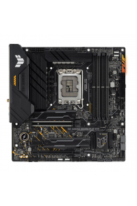 Obrázok pre ASUS TUF GAMING B660M-PLUS WIFI Intel B660 LGA 1700 Micro ATX