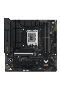 Obrázok pre ASUS TUF GAMING B760M-PLUS Intel B760 LGA 1700 Micro ATX