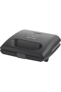 Gorenje SM703GCB 700 W Černá Obrázok pre Gorenje SM703GCB 700 W Černá