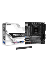 Asrock Z790M-ITX WiFi Intel Z790 LGA 1700 Mini ITX Obrázok pre Asrock Z790M-ITX WiFi Intel Z790 LGA 1700 Mini ITX