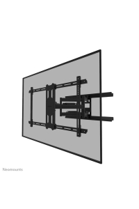 Obrázok pre Neomounts WL40S-850BL18 Držák na TV 2,18 m (86