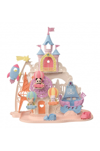 Obrázok pre Sylvanian Families Unique Treehouse 05450