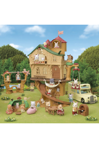 Obrázok pre Sylvanian Families 5450 sada hraček