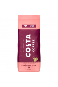 Obrázok pre Costa Coffee Crema zrnková káva 1kg