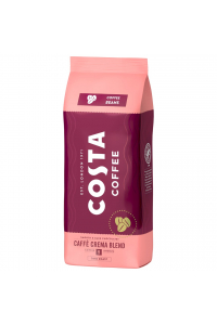 Obrázok pre Costa Coffee Crema zrnková káva 500g