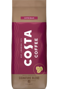 Obrázok pre Costa Coffee Signature Blend Dark zrnková káva 1kg