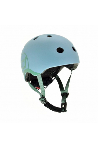 Obrázok pre Scoot & Ride 96322 sportovní helma Modrá