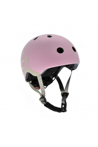 Obrázok pre Scoot & Ride 96323 sportovní helma Růžová
