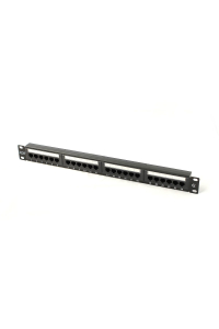 Obrázok pre Digitus DN-91524U-1 patch panel 1U