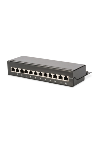 Obrázok pre Digitus DN-91612SD-EA patch panel