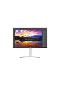 Obrázok pre LG 32UP55NP-W počítačový monitor 80 cm (31.5