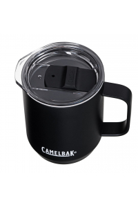 Obrázok pre CamelBak Camp Mug, SST Vacuum Insulated, 350ml, Black