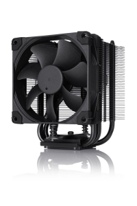 Obrázok pre Noctua NH-U9S chromax.black Procesor Chladič 9,2 cm Černá, Chrom 1 kusů