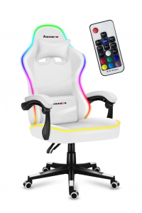 Obrázok pre Herní židle - Huzaro Force 4.4 RGB White