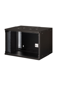 Obrázok pre Digitus DN-49203 rack 7U Nástěnný regál Černá