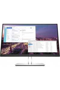Obrázok pre HP E-Series E23 G4 FHD Monitor počítačový monitor 58,4 cm (23