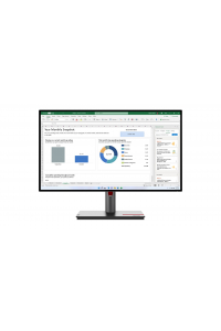 Obrázok pre Lenovo ThinkVision P27h-30 LED display 68,6 cm (27