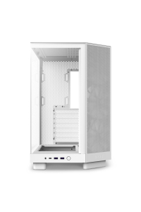 Obrázok pre NZXT H6 Air Flow Midi Tower Bílá