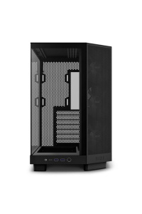 Obrázok pre NZXT H6 Air Flow Midi Tower Černá