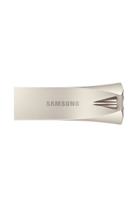 Obrázok pre Samsung MUF-128BE USB paměť 128 GB USB Typ-A 3.2 Gen 1 (3.1 Gen 1) Stříbrná