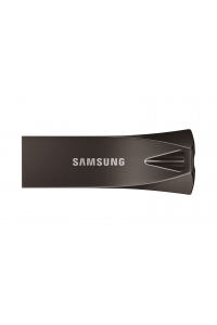 Obrázok pre Samsung MUF-256BE USB paměť 256 GB USB Typ-A 3.2 Gen 1 (3.1 Gen 1) Šedá