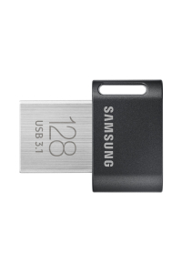 Obrázok pre Samsung MUF-128AB USB paměť 128 GB USB Typ-A 3.2 Gen 1 (3.1 Gen 1) Šedá, Stříbrná