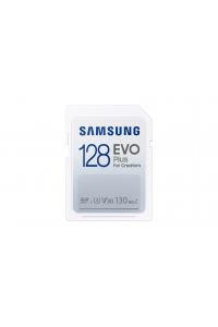 Obrázok pre Samsung EVO Plus 128 GB SDXC UHS-I