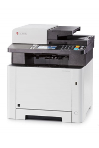 Obrázok pre KYOCERA ECOSYS M5526cdn Laser A4 1200 x 1200 DPI 26 str. za minutu