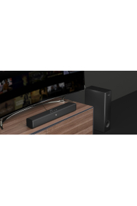 Obrázok pre Creative Labs Stage 360 Dolby BT 1.1 bk| 51MF8385AA000