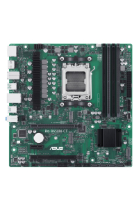 Obrázok pre ASUS PRO B650M-CT-CSM AMD B650 Zásuvka AM5 Micro ATX