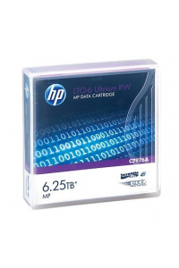 Obrázok pre Hewlett Packard Enterprise LTO-6 Ultrium RW 6250 GB 1,27 cm