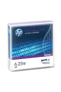 Obrázok pre Hewlett Packard Enterprise C7974A Backup Media Blank Data Tape 800GB LTO 1.27cm