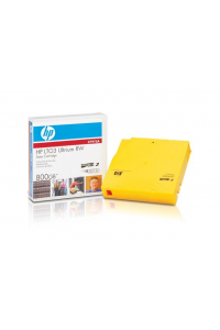Obrázok pre Hewlett Packard Enterprise Ultrium 800 GB Blank data tape 400 GB LTO 1,27 cm