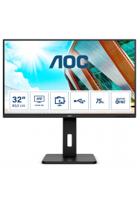Obrázok pre AOC P2 U32P2 počítačový monitor 80 cm (31.5