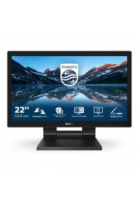 Obrázok pre Philips LCD monitor s funkcí SmoothTouch 222B9T/00