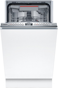 Obrázok pre Bosch Serie 4 SPV4HMX49E myčka na nádobí Napůl vestavěné 10 jídelních sad E