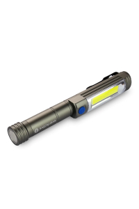 Obrázok pre Nabíjecí dílenská svítilna LED EverActive WL-600R