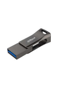 Obrázok pre Dahua Technology USB-P639-32-128GB USB paměť USB typu C Černá
