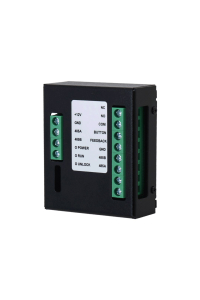 Obrázok pre DAHUA DEE1010B-S2 1-Pass Controller