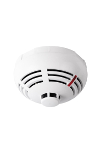 Obrázok pre SATEL PUNKT. MULTI-DETECT. SMOKE AND HEAT DETECTOR DMP-100