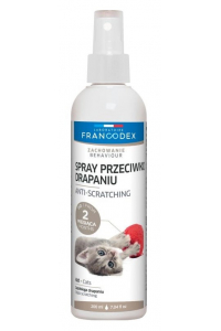 Obrázok pre FRANCODEX Anti-scratching spray - 200ml