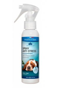 Obrázok pre FRANCODEX Antistresový sprej pro psa - 100 ml