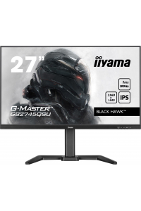 Obrázok pre iiyama G-MASTER GB2745QSU-B1 počítačový monitor 68,6 cm (27