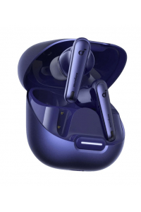 Obrázok pre Soundcore Liberty 4 NC - Blue Sluchátka s mikrofonem True Wireless Stereo (TWS) Do ucha Hovory/hudba USB typu C Bluetooth Modrá, Námořnická modrá